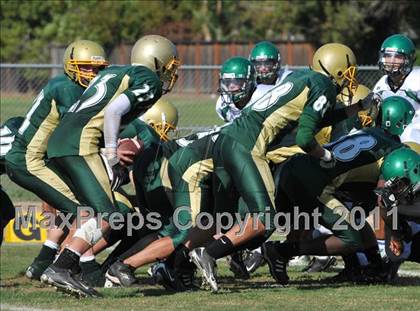 Thumbnail 3 in JV: El Camino @ Rio Americano photogallery.