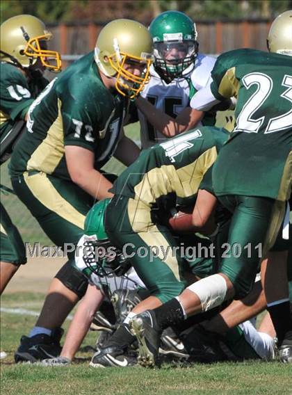 Thumbnail 1 in JV: El Camino @ Rio Americano photogallery.