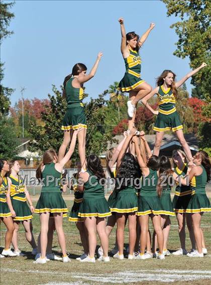 Thumbnail 3 in JV: El Camino @ Rio Americano photogallery.