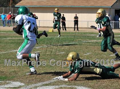 Thumbnail 3 in JV: El Camino @ Rio Americano photogallery.