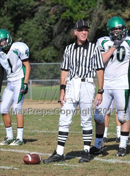 Thumbnail 1 in JV: El Camino @ Rio Americano photogallery.