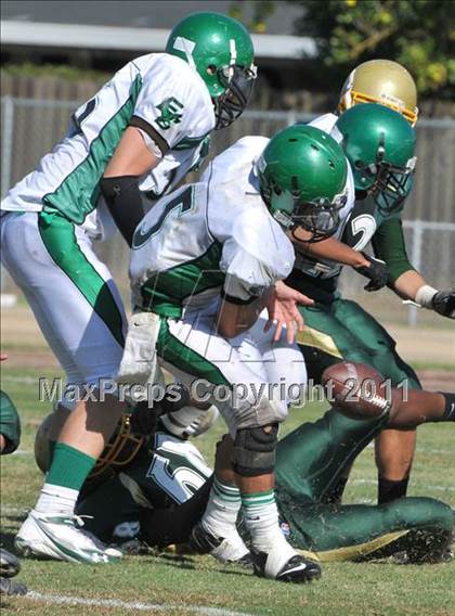 Thumbnail 1 in JV: El Camino @ Rio Americano photogallery.