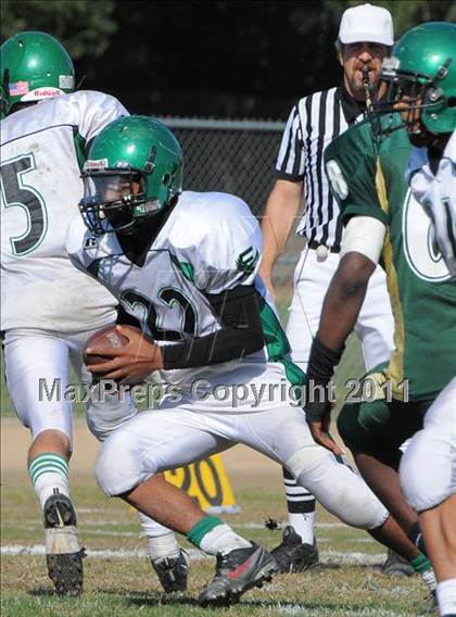 Thumbnail 1 in JV: El Camino @ Rio Americano photogallery.