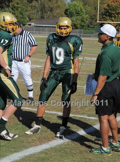 Thumbnail 1 in JV: El Camino @ Rio Americano photogallery.