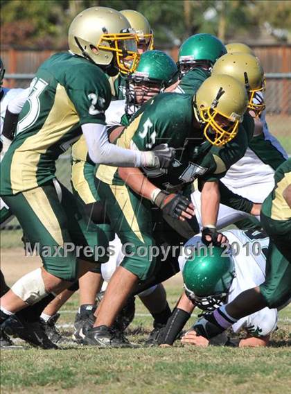 Thumbnail 1 in JV: El Camino @ Rio Americano photogallery.