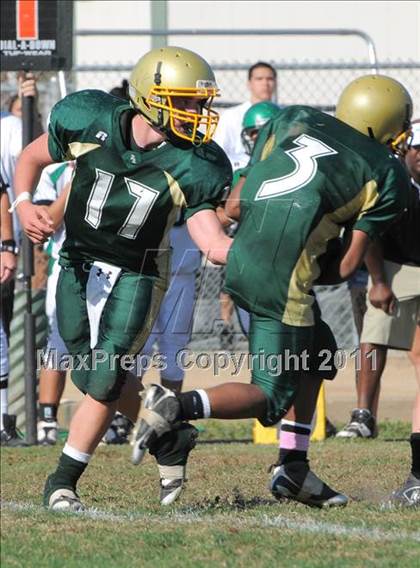 Thumbnail 2 in JV: El Camino @ Rio Americano photogallery.