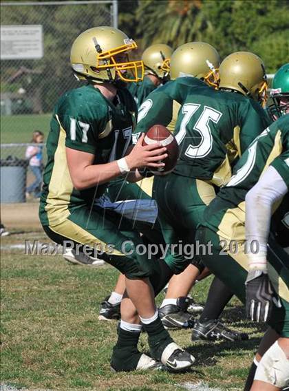 Thumbnail 1 in JV: El Camino @ Rio Americano photogallery.