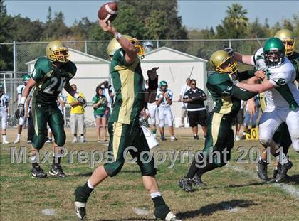 Thumbnail 1 in JV: El Camino @ Rio Americano photogallery.