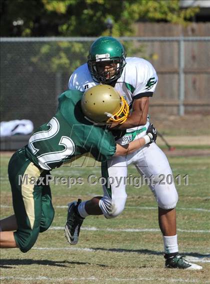 Thumbnail 2 in JV: El Camino @ Rio Americano photogallery.