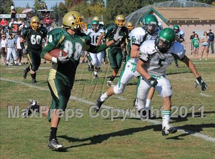 Thumbnail 1 in JV: El Camino @ Rio Americano photogallery.