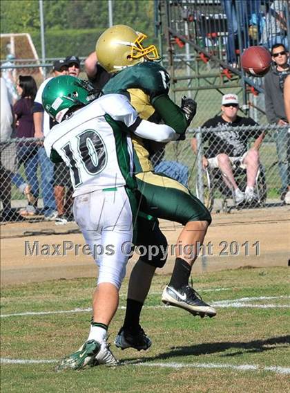 Thumbnail 1 in JV: El Camino @ Rio Americano photogallery.