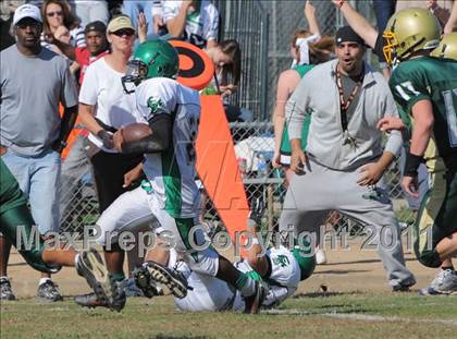 Thumbnail 1 in JV: El Camino @ Rio Americano photogallery.