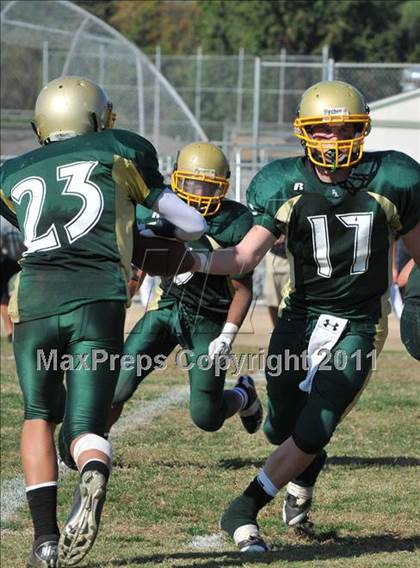 Thumbnail 2 in JV: El Camino @ Rio Americano photogallery.