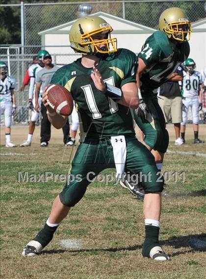 Thumbnail 2 in JV: El Camino @ Rio Americano photogallery.