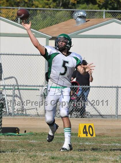 Thumbnail 2 in JV: El Camino @ Rio Americano photogallery.