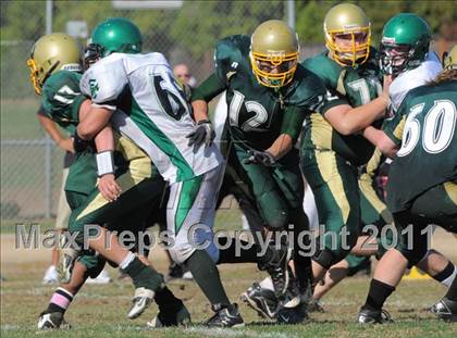 Thumbnail 1 in JV: El Camino @ Rio Americano photogallery.