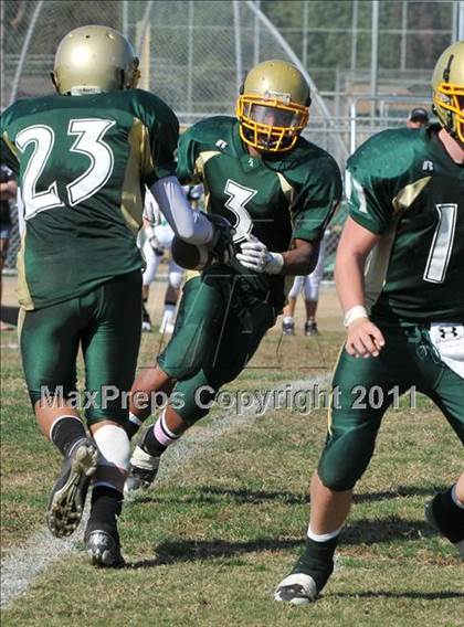 Thumbnail 2 in JV: El Camino @ Rio Americano photogallery.