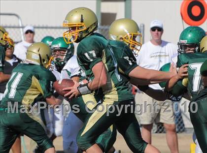 Thumbnail 1 in JV: El Camino @ Rio Americano photogallery.