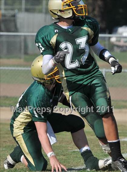 Thumbnail 2 in JV: El Camino @ Rio Americano photogallery.