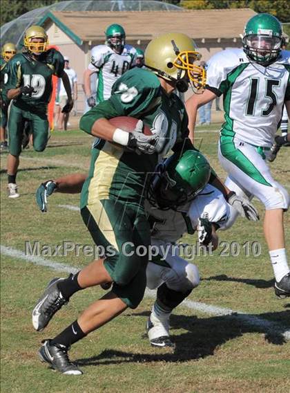 Thumbnail 3 in JV: El Camino @ Rio Americano photogallery.