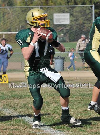 Thumbnail 2 in JV: El Camino @ Rio Americano photogallery.