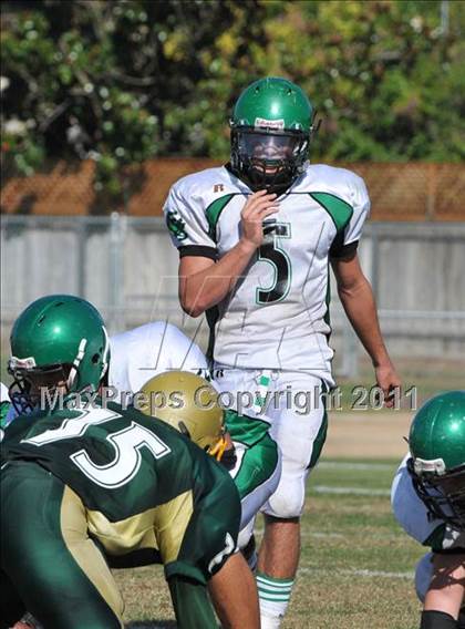 Thumbnail 2 in JV: El Camino @ Rio Americano photogallery.