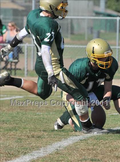 Thumbnail 1 in JV: El Camino @ Rio Americano photogallery.