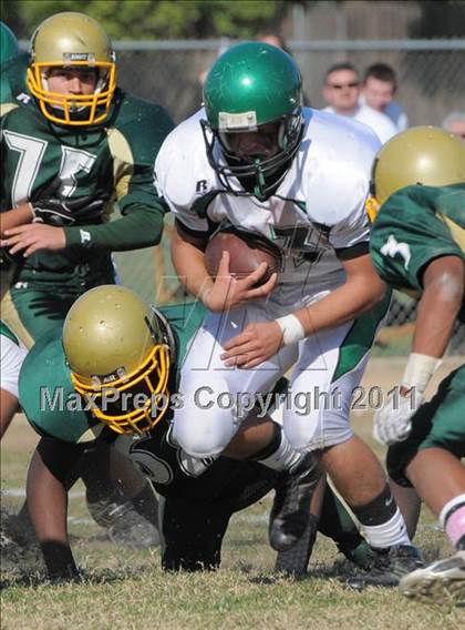 Thumbnail 2 in JV: El Camino @ Rio Americano photogallery.