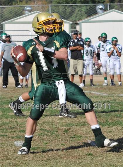 Thumbnail 1 in JV: El Camino @ Rio Americano photogallery.