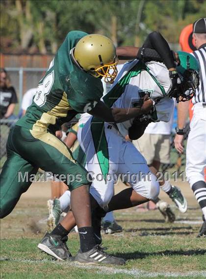 Thumbnail 3 in JV: El Camino @ Rio Americano photogallery.