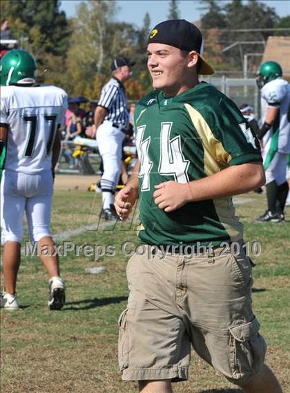 Thumbnail 3 in JV: El Camino @ Rio Americano photogallery.