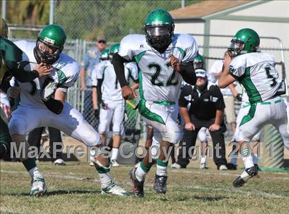 Thumbnail 1 in JV: El Camino @ Rio Americano photogallery.