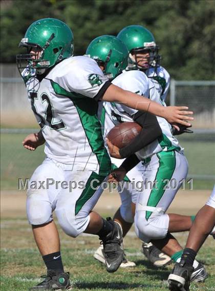 Thumbnail 3 in JV: El Camino @ Rio Americano photogallery.