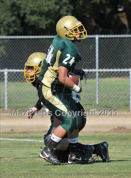 Thumbnail 2 in JV: El Camino @ Rio Americano photogallery.