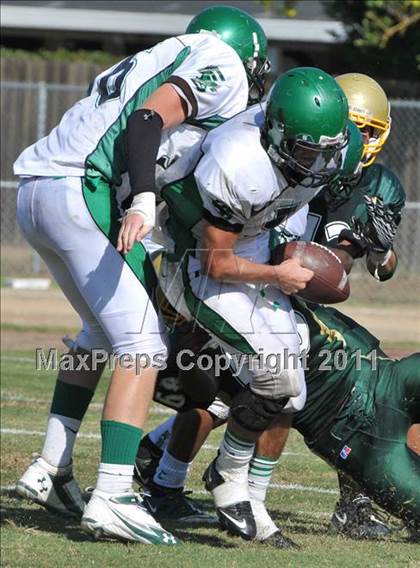 Thumbnail 3 in JV: El Camino @ Rio Americano photogallery.