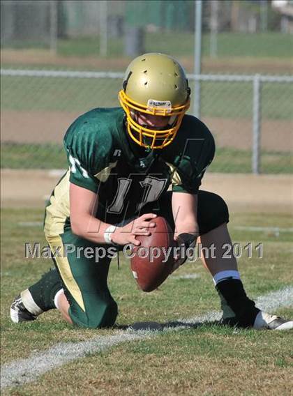 Thumbnail 2 in JV: El Camino @ Rio Americano photogallery.