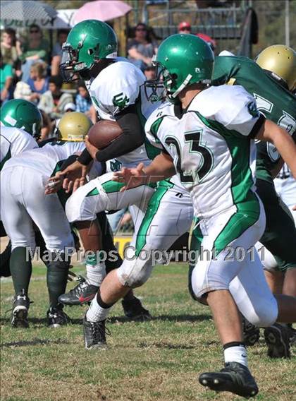 Thumbnail 1 in JV: El Camino @ Rio Americano photogallery.