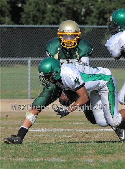 Thumbnail 3 in JV: El Camino @ Rio Americano photogallery.