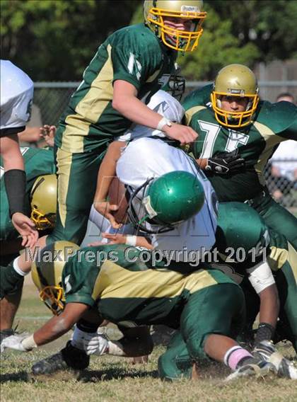 Thumbnail 3 in JV: El Camino @ Rio Americano photogallery.