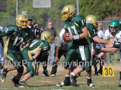 Thumbnail 3 in JV: El Camino @ Rio Americano photogallery.