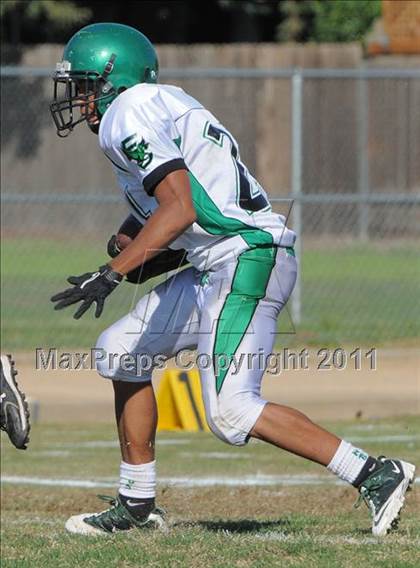 Thumbnail 2 in JV: El Camino @ Rio Americano photogallery.