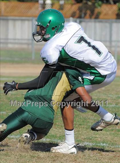 Thumbnail 2 in JV: El Camino @ Rio Americano photogallery.