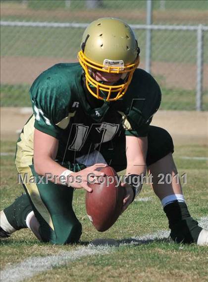 Thumbnail 3 in JV: El Camino @ Rio Americano photogallery.