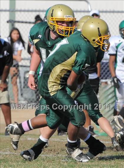 Thumbnail 3 in JV: El Camino @ Rio Americano photogallery.