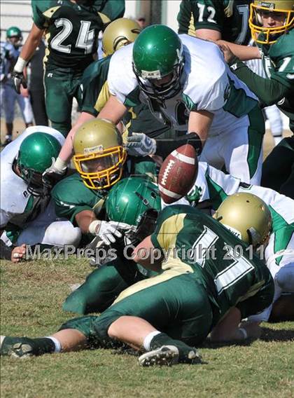 Thumbnail 3 in JV: El Camino @ Rio Americano photogallery.