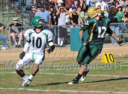 Thumbnail 3 in JV: El Camino @ Rio Americano photogallery.