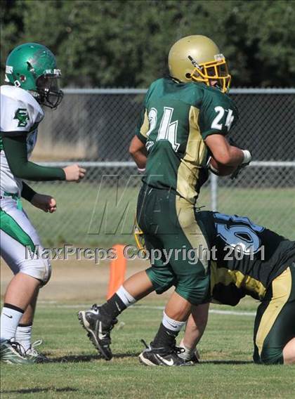 Thumbnail 3 in JV: El Camino @ Rio Americano photogallery.