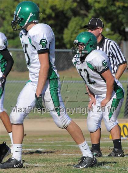 Thumbnail 1 in JV: El Camino @ Rio Americano photogallery.