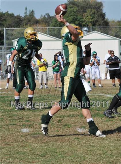 Thumbnail 3 in JV: El Camino @ Rio Americano photogallery.