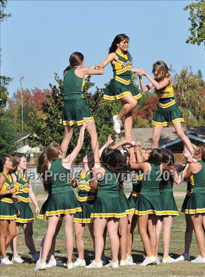 Thumbnail 2 in JV: El Camino @ Rio Americano photogallery.